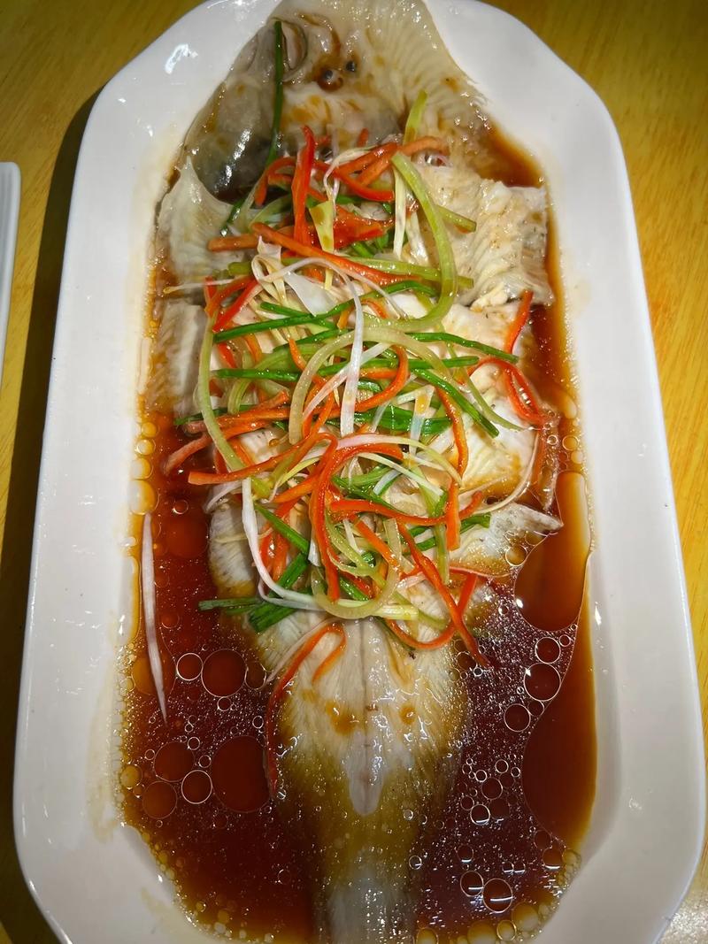 红烧龙利鱼家常做法有哪些?-图3 红烧龙利鱼家常做法有哪些?-图3