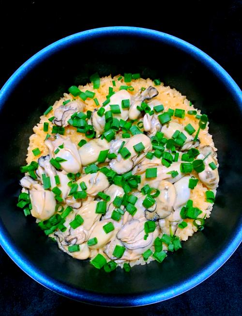 海鲜大米怎么做?图解做法有哪些?-图3 海鲜大米怎么做?图解做法有哪些?-图3