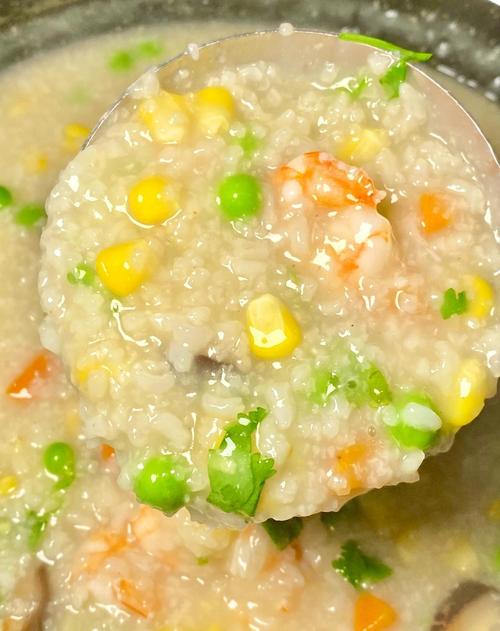 海鲜大米怎么做?图解做法有哪些?-图2 海鲜大米怎么做?图解做法有哪些?-图2