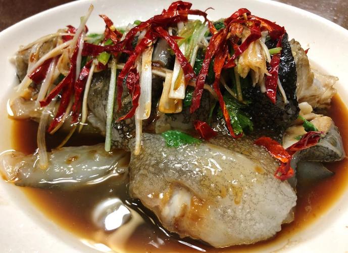 家常海参石斑鱼做法有哪些？-图1