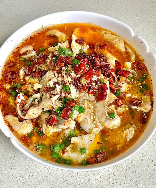 水煮鱼家常做法视频,步骤要点有哪些?-图1 水煮鱼家常做法视频,步骤要点有哪些?-图1