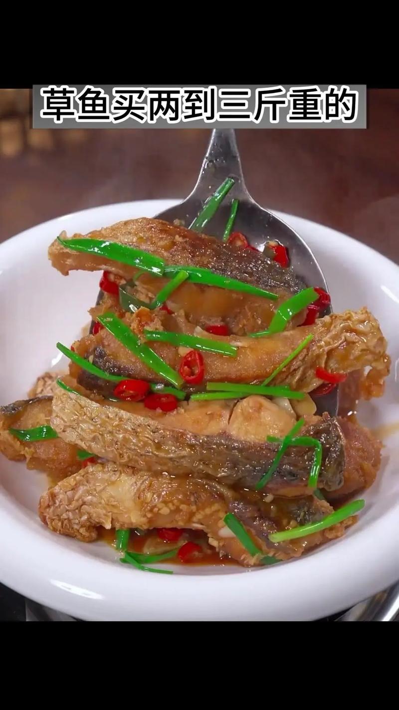 麻辣草鱼怎么做才够味?-图3 麻辣草鱼怎么做才够味?-图3