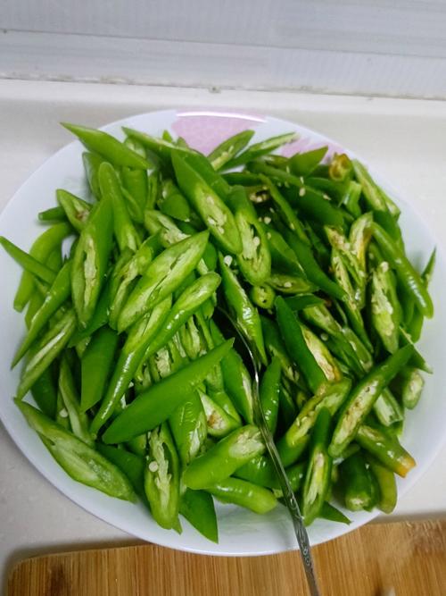 无辣椒家常菜怎么做?美味不输辣味菜?-图1 无辣椒家常菜怎么做?美味不输辣味菜?-图1
