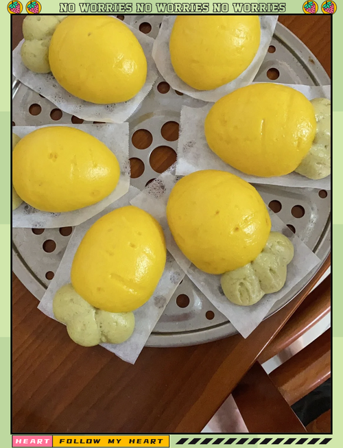 胡萝卜馒头家常做法有哪些？-图3