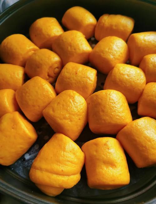 胡萝卜馒头家常做法有哪些？-图2