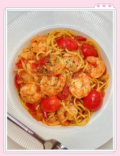 蒜蓉海鲜意面怎么做才够鲜香?-图2 蒜蓉海鲜意面怎么做才够鲜香?-图2