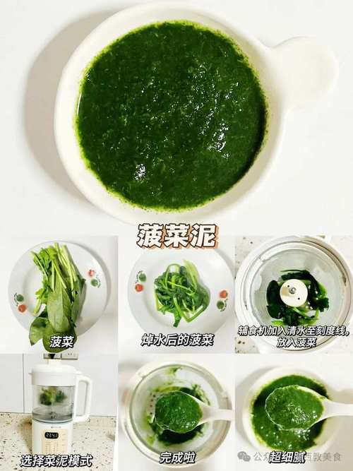 6月宝宝吃什么蔬菜泥？辅食怎么加？-图2