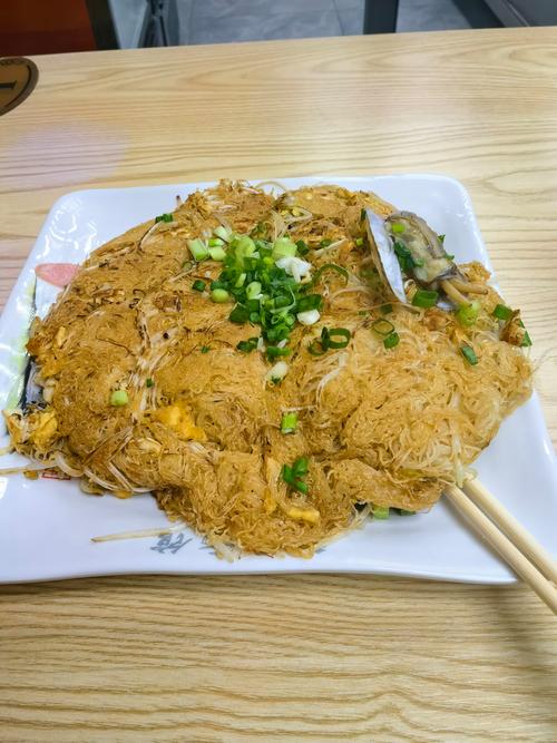 台湾海鲜炒面怎么做?-图3 台湾海鲜炒面怎么做?-图3