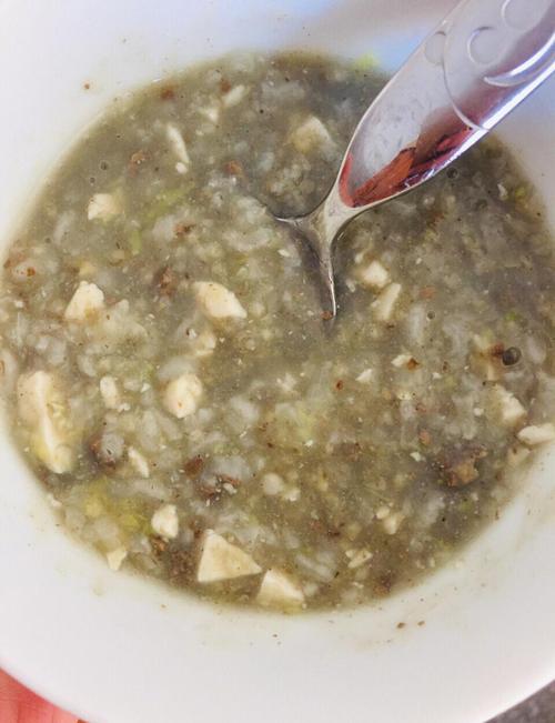 1岁宝宝熟鸡肝辅食怎么做？-图1