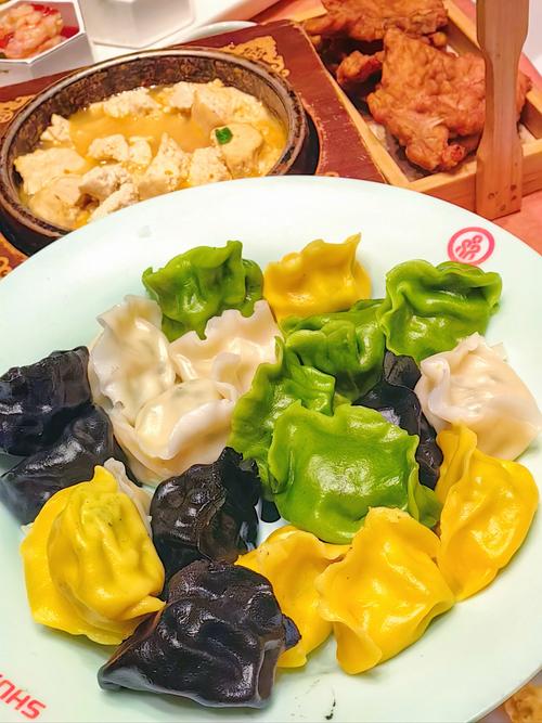 海鲜饺子怎么做？家常做法有哪些？-图1