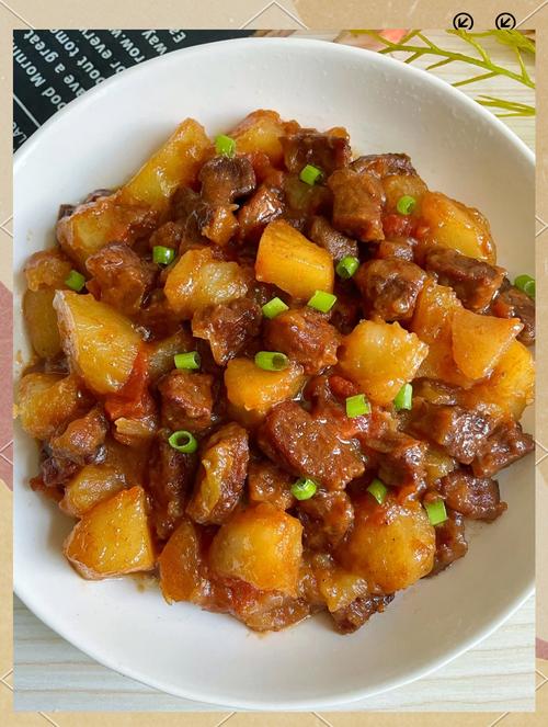 1岁宝宝能吃土豆炖牛肉吗?-图1 1岁宝宝能吃土豆炖牛肉吗?-图1