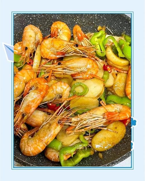 海鲜年糕怎么做才Q弹入味?-图2 海鲜年糕怎么做才Q弹入味?-图2