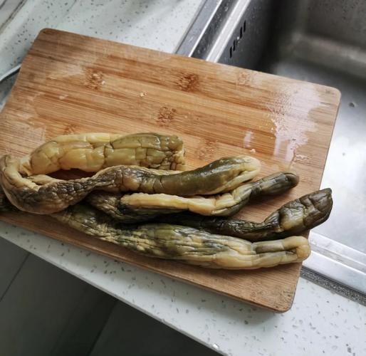 腌黄瓜的做法大全家常视频-图2 腌黄瓜的做法大全家常视频-图2