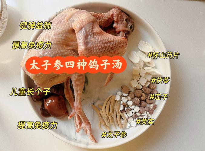 3岁宝宝能喝鸽子汤吗?需注意什么?-图3 3岁宝宝能喝鸽子汤吗?需注意什么?-图3