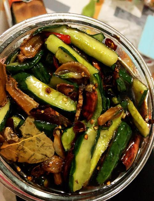 自制酱黄瓜做法全？家常怎么做？-图2