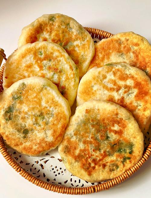 韭菜饼家常做法有哪些？-图1