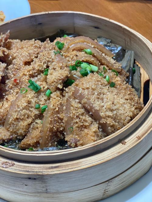 正宗粉蒸肉家常做法视频怎么做?-图2 正宗粉蒸肉家常做法视频怎么做?-图2