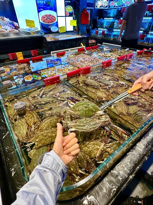 天津海鲜哪家好吃又便宜？-图2