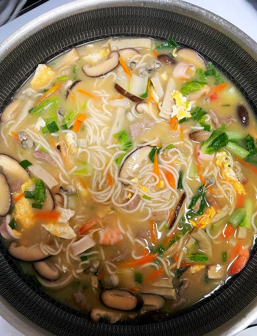 福建海鲜线面怎么做?做法大全在此!-图2 福建海鲜线面怎么做?做法大全在此!-图2