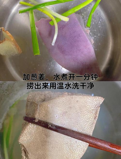 1岁宝宝猪肝怎么做好吃又安全?-图1 1岁宝宝猪肝怎么做好吃又安全?-图1