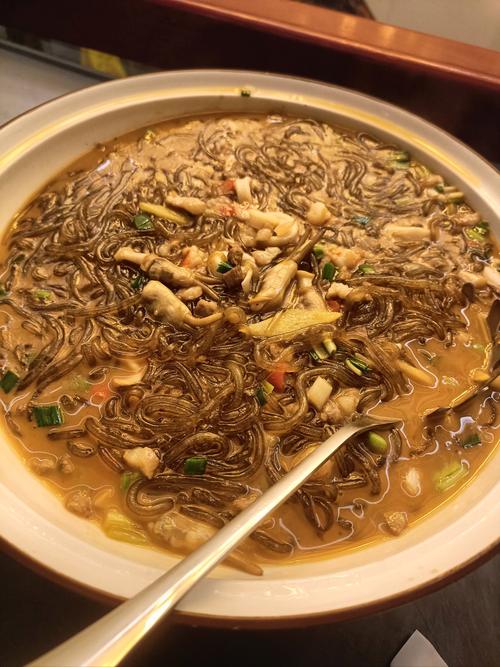 豆角海鲜面怎么做才好吃？-图2