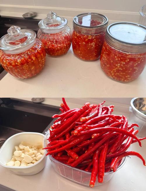 韩式辣椒酱做法全家常?关键在哪?-图1 韩式辣椒酱做法全家常?关键在哪?-图1