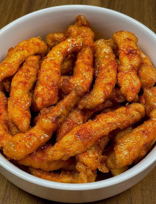 正宗四川炸酥肉家常做法有何秘诀?-图1 正宗四川炸酥肉家常做法有何秘诀?-图1