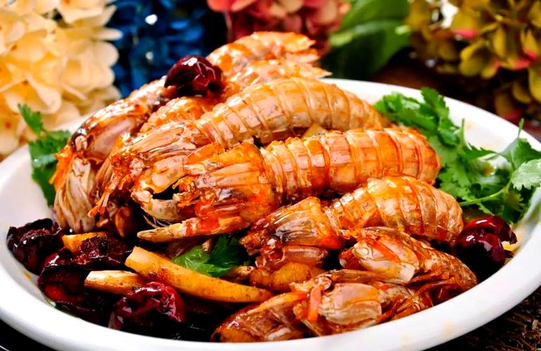 海鲜营养美味，哪种才是最佳选择？-图2