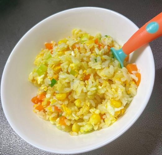 1岁半宝宝营养美食怎么做？-图3