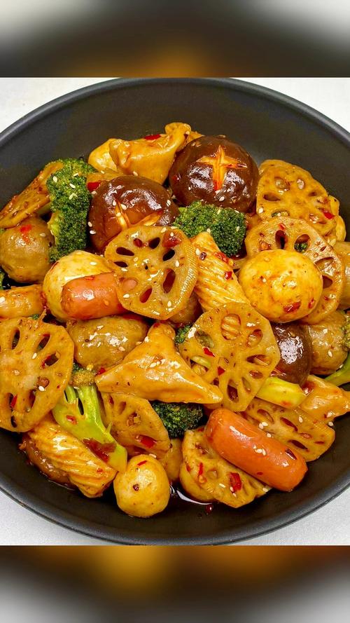 100道家常菜招待客人，哪道最拿手？-图3