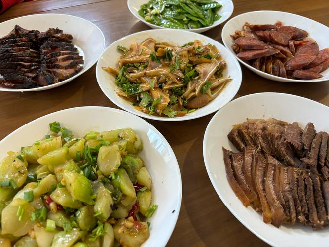 100道家常菜招待客人，哪道最拿手？-图2