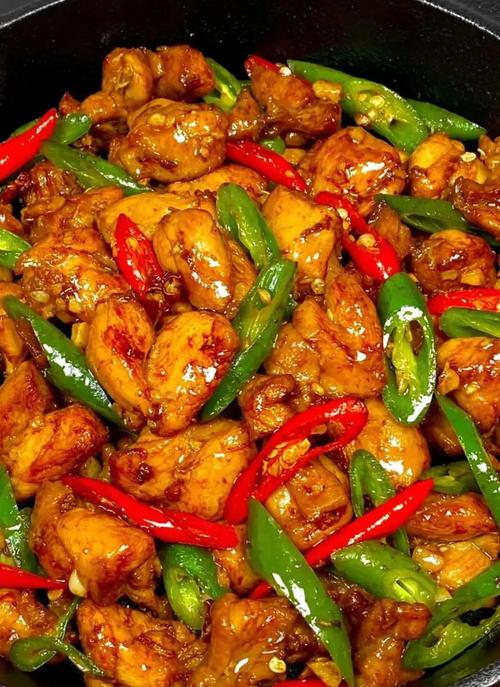 麻辣鸡腿家常做法有哪些？-图3