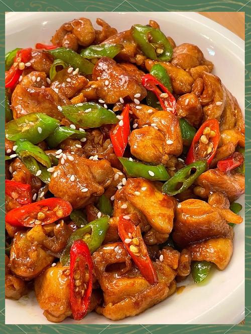 麻辣鸡腿家常做法有哪些？-图1