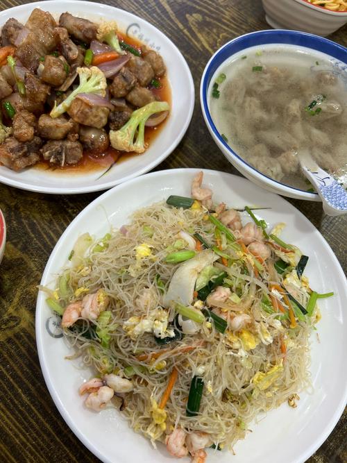 海鲜炒米粉做法大全鸡蛋怎么炒才好吃?-图2 海鲜炒米粉做法大全鸡蛋怎么炒才好吃?-图2