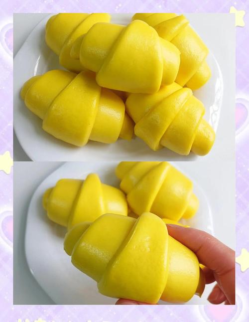 10个月宝宝馒头怎么做才软好消化？-图2