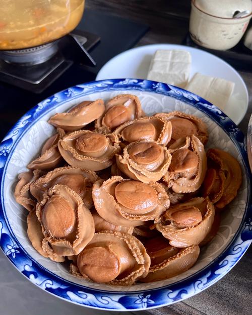 家常干鲍鱼怎么做？详细步骤有哪些？-图1