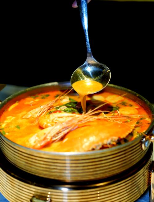 日式海鲜火锅做法有哪些？-图1