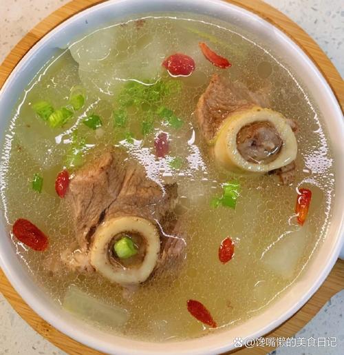宝宝筒子骨汤怎么做更营养？-图3