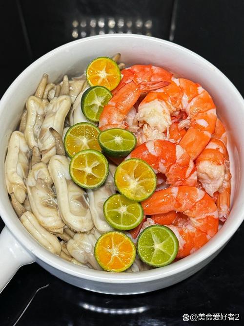 蛏子西红柿汤怎么做？鲜味秘诀在哪？-图2