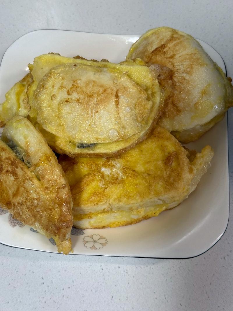 鸡蛋馒头片的做法大全家常-图1