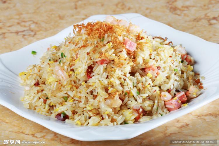 XO酱海鲜炒饭图片大全有哪些做法?-图2 XO酱海鲜炒饭图片大全有哪些做法?-图2