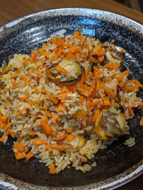 XO酱海鲜炒饭图片大全有哪些做法?-图3 XO酱海鲜炒饭图片大全有哪些做法?-图3