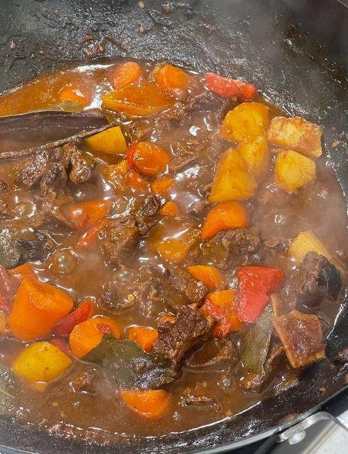 番茄牛肉汤家常做法有哪些?-图3 番茄牛肉汤家常做法有哪些?-图3
