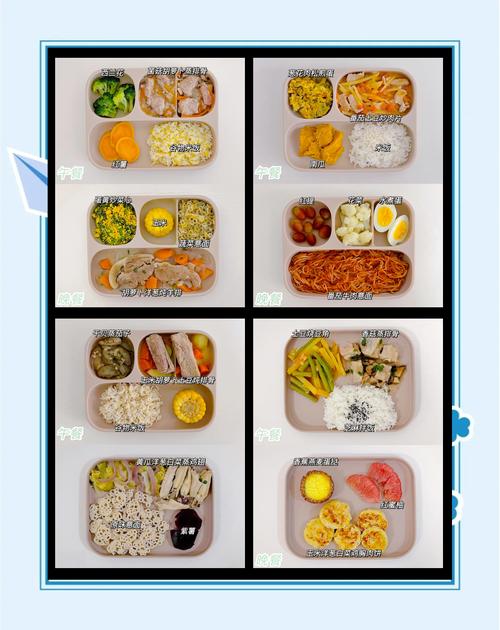 1岁+宝宝晚餐怎么搭配才营养？-图2