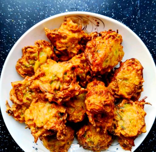 炸萝卜丸子的家常做法窍门-图1 炸萝卜丸子的家常做法窍门-图1