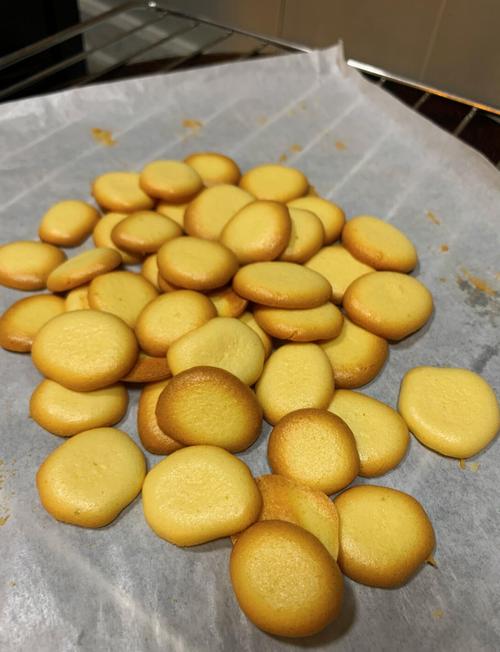 宝宝能吃的饼干怎么做?安全做法有哪些?-图3 宝宝能吃的饼干怎么做?安全做法有哪些?-图3