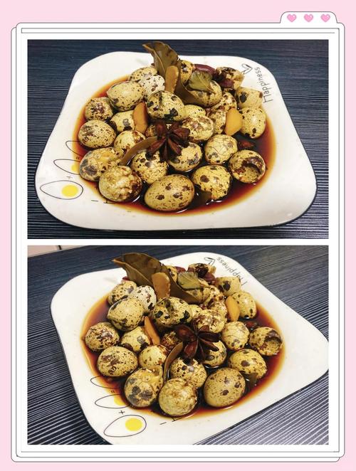五香鹌鹑蛋怎么做?家常做法有啥诀窍?-图3 五香鹌鹑蛋怎么做?家常做法有啥诀窍?-图3