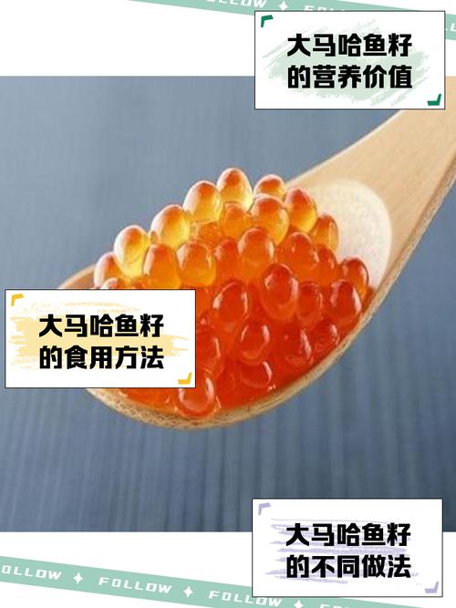 十个月宝宝能吃鱼籽吗?-图1 十个月宝宝能吃鱼籽吗?-图1