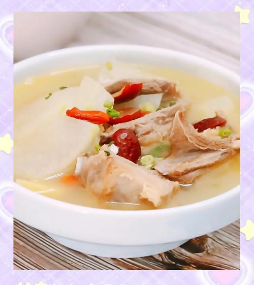 冬瓜羊肉汤怎么做?家常做法有哪些?-图1 冬瓜羊肉汤怎么做?家常做法有哪些?-图1