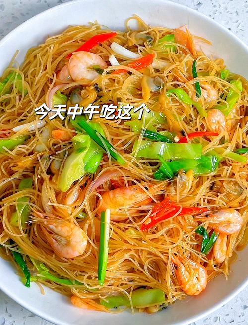 海鲜炒面怎么做？图文教程在这里！-图2